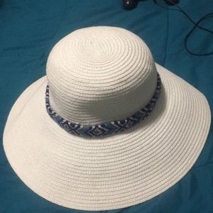 Upf 50+ sun hat